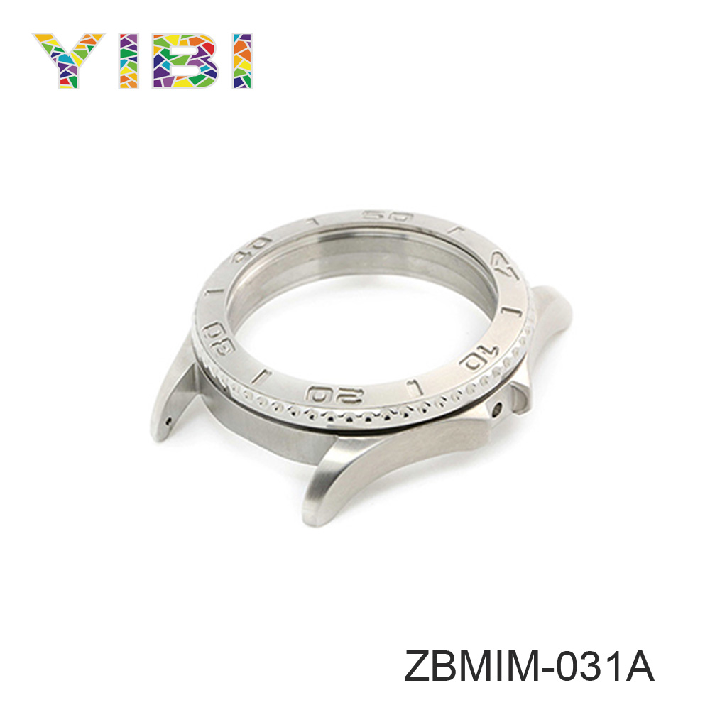 Shenzhen yibi powder injection molding MIM case manufacturers.